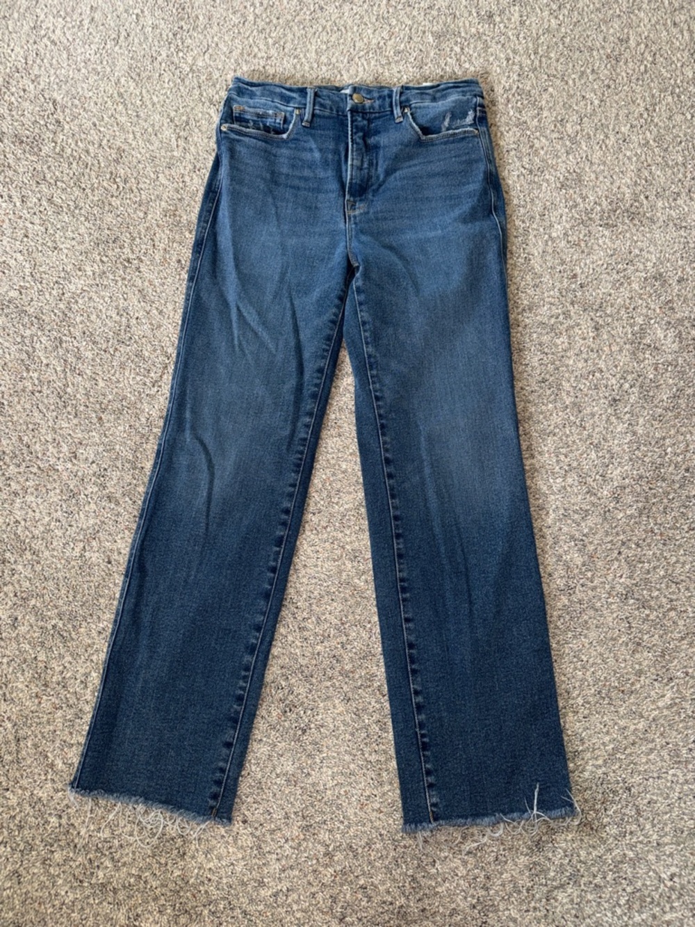 Good American jeans